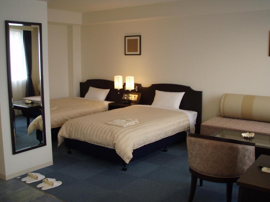 Ailand Hotel Yonaguni Room photo