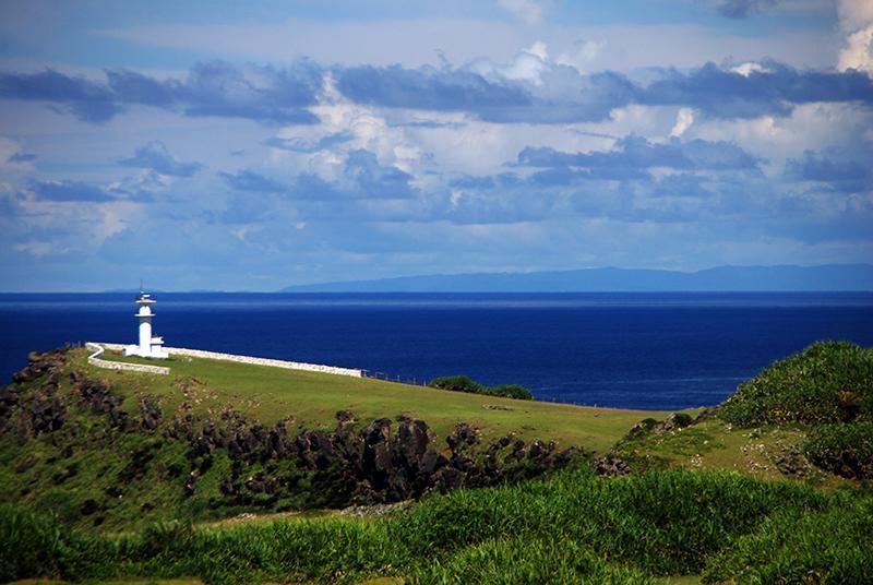 Ailand Hotel Yonaguni Exterior photo
