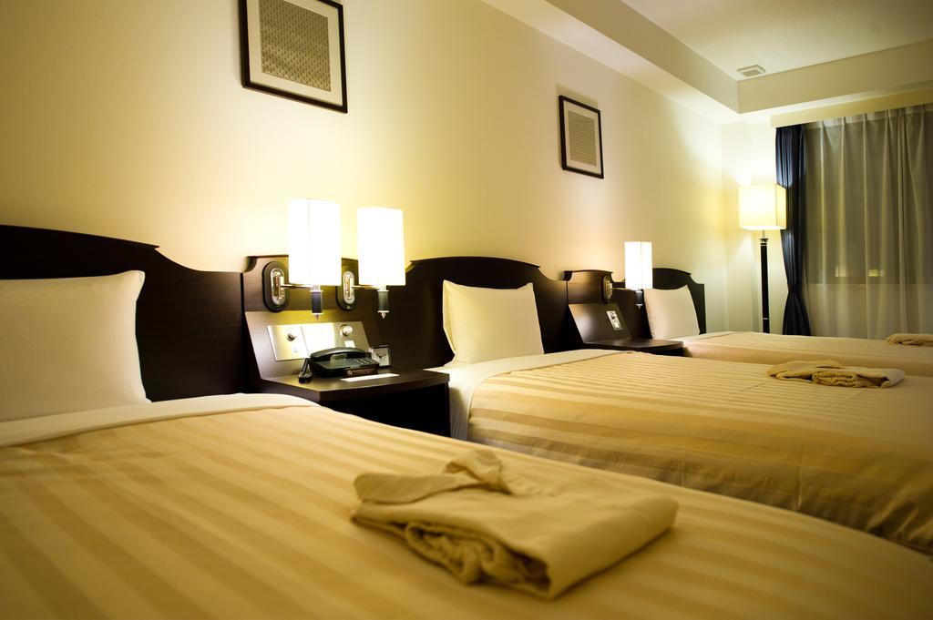 Ailand Hotel Yonaguni Exterior photo