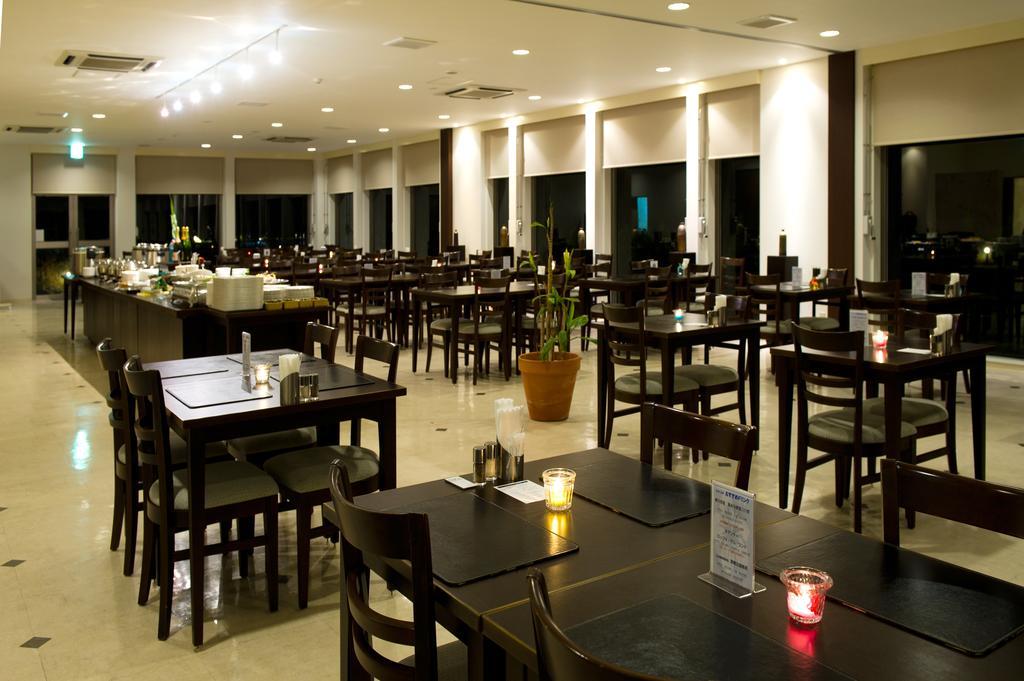 Ailand Hotel Yonaguni Exterior photo