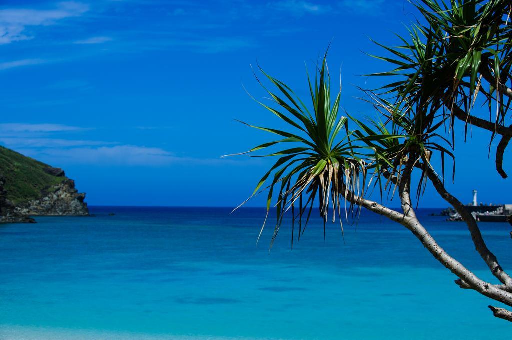 Ailand Hotel Yonaguni Exterior photo